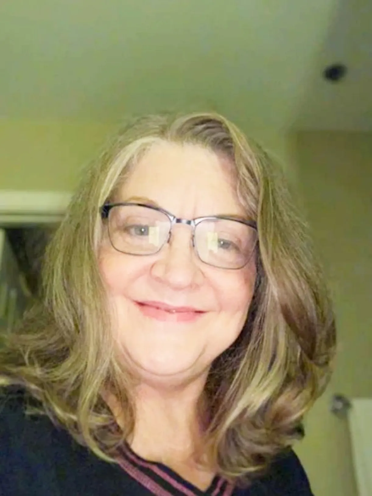 Linda K.