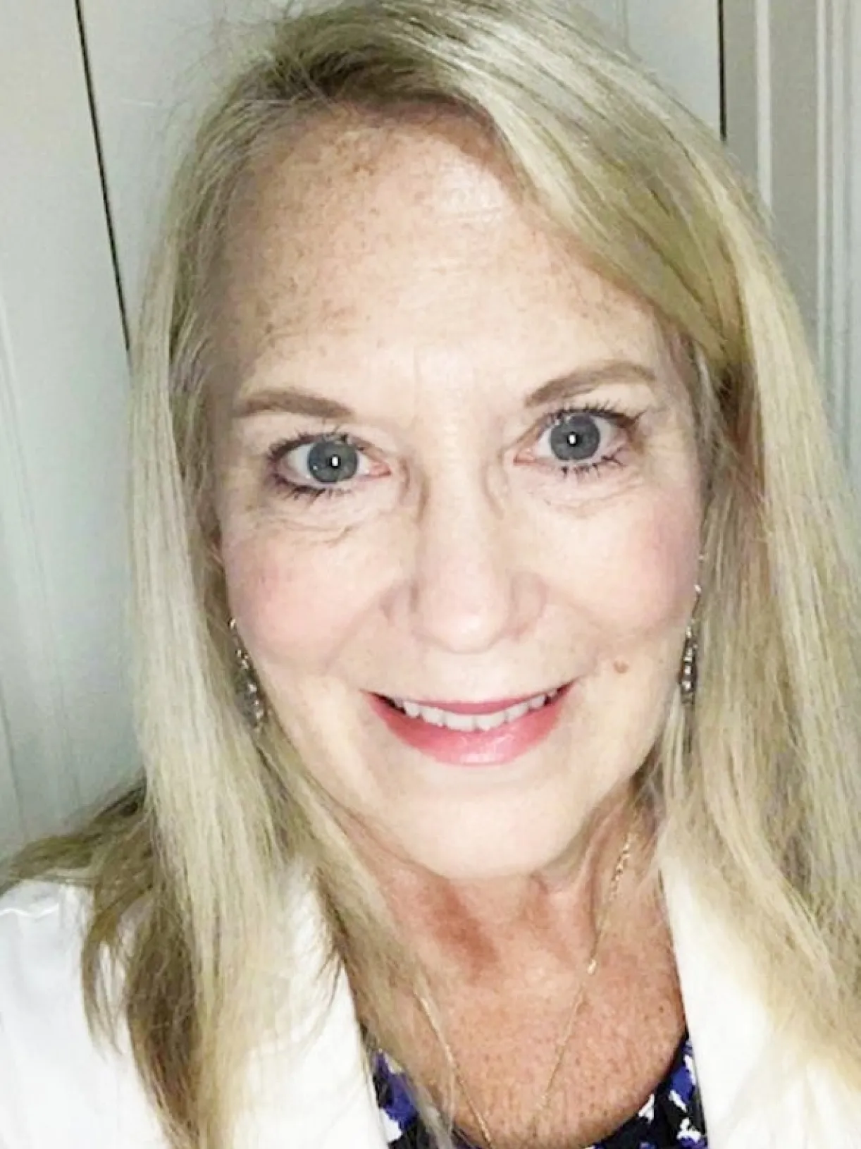 Margaret R.